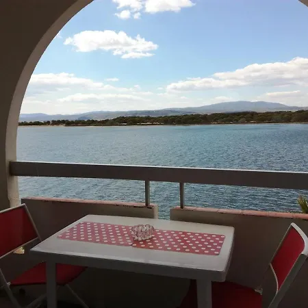 Superbe Vue Sur Le Chenal Apartment *