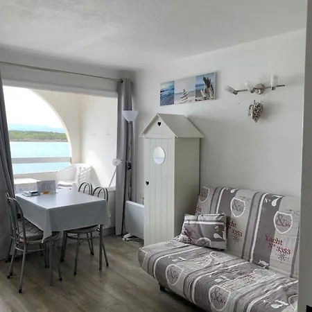 Apartment Superbe Vue Sur Le Chenal